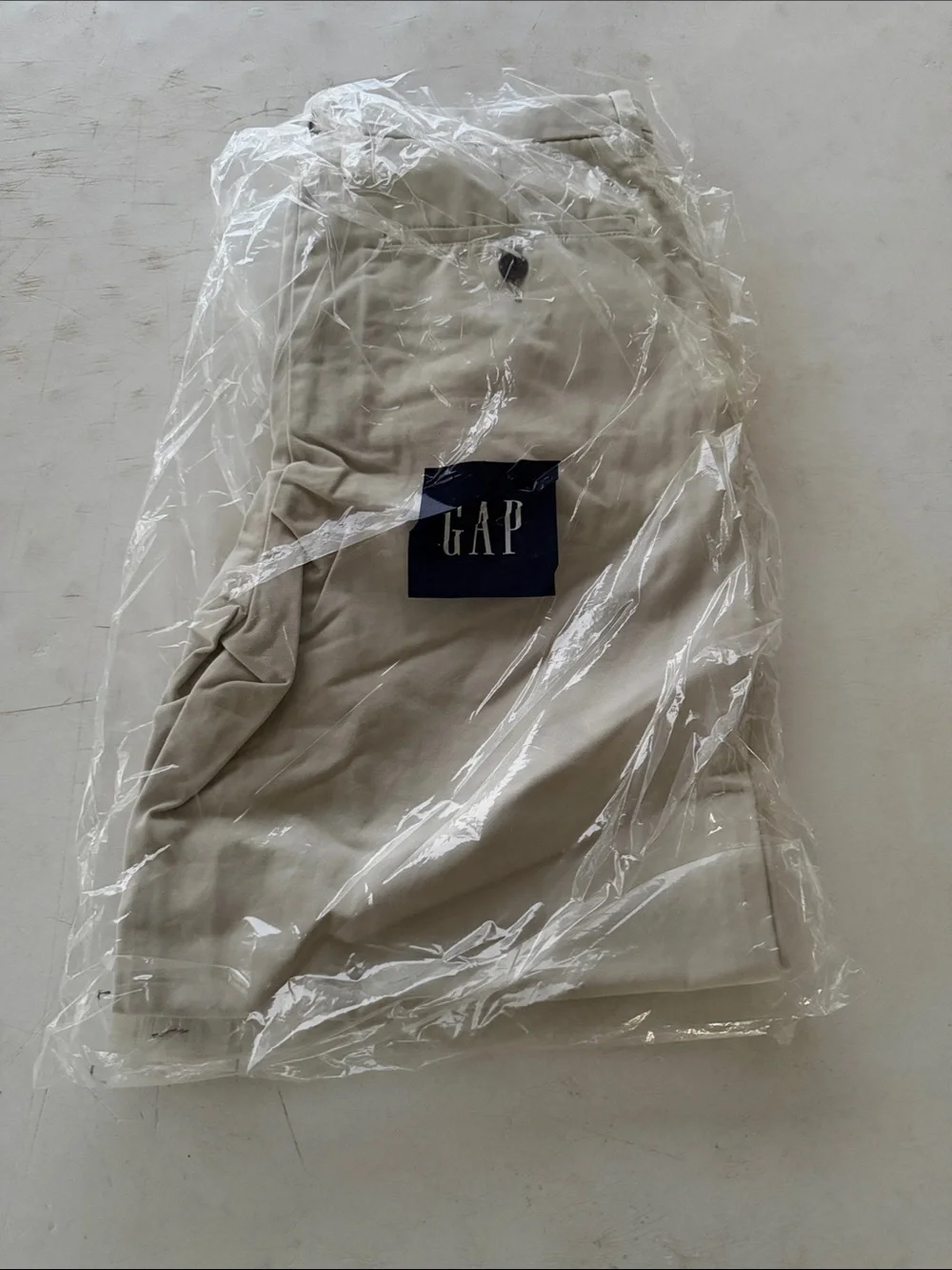 NWT GAPKIDS Pleated Classton Shorts